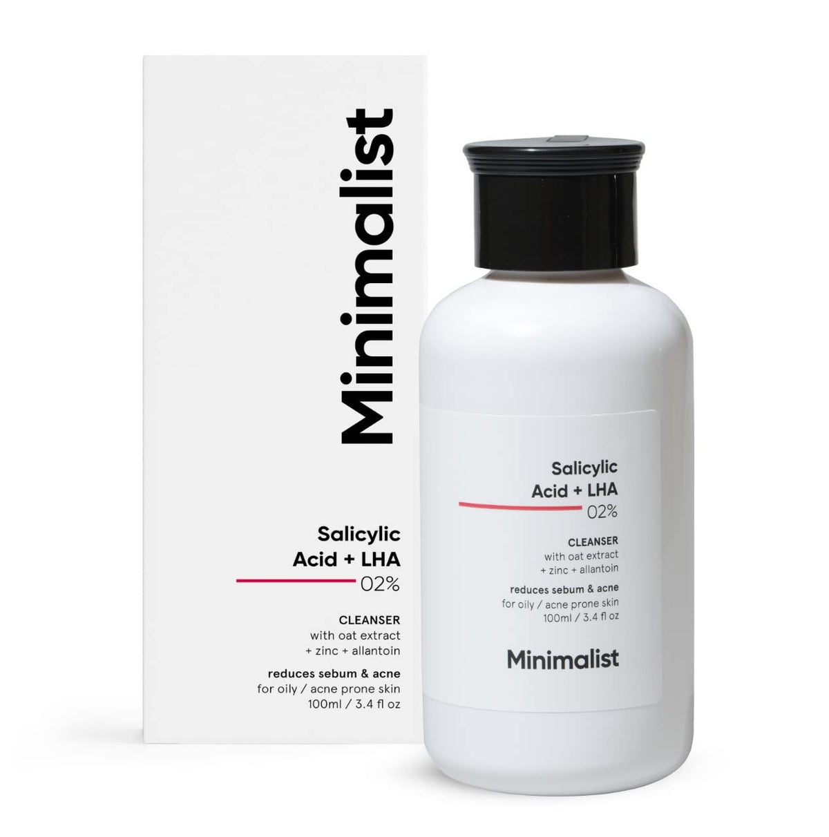 Face wash
